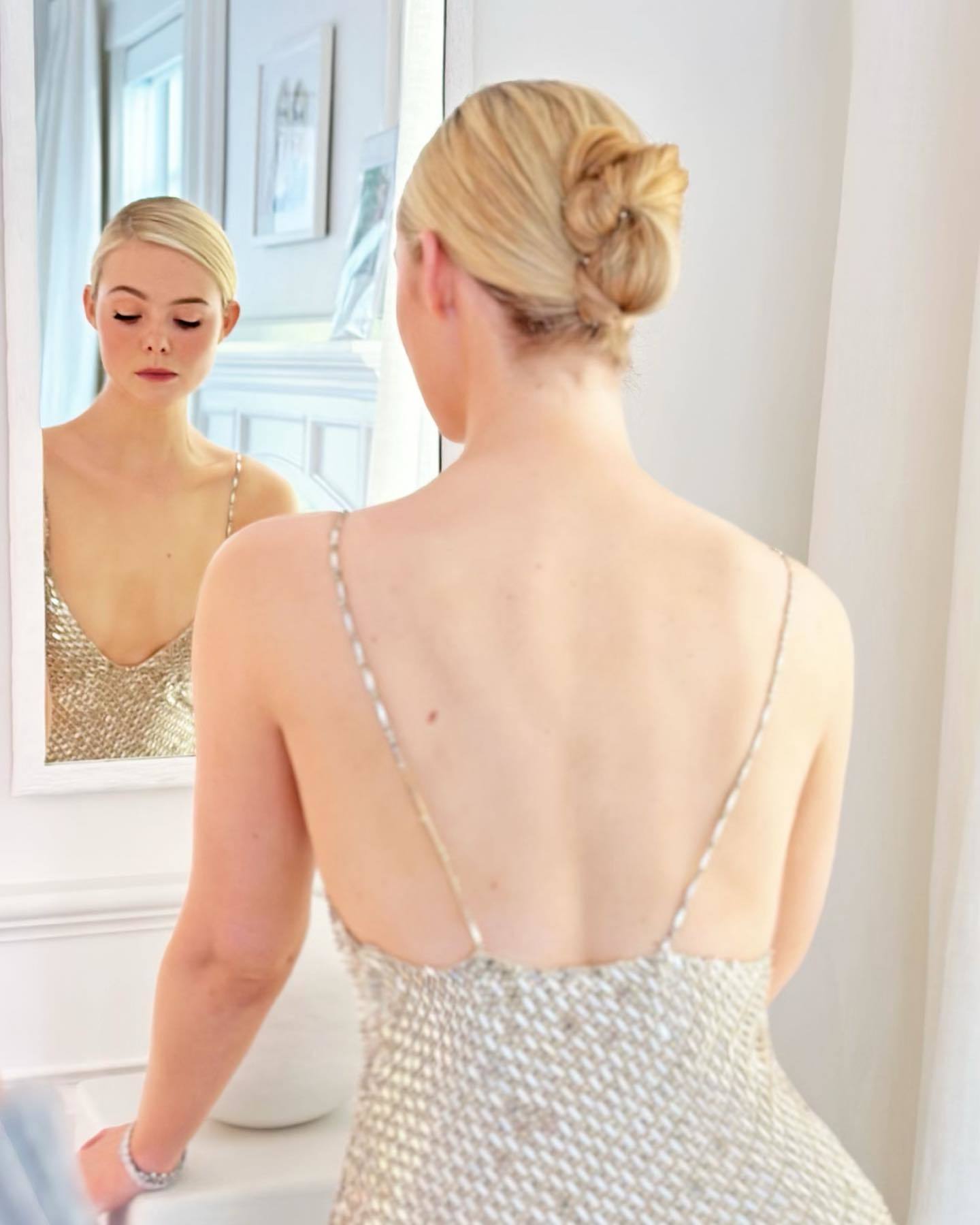 Elle Fanning, photo #1370280