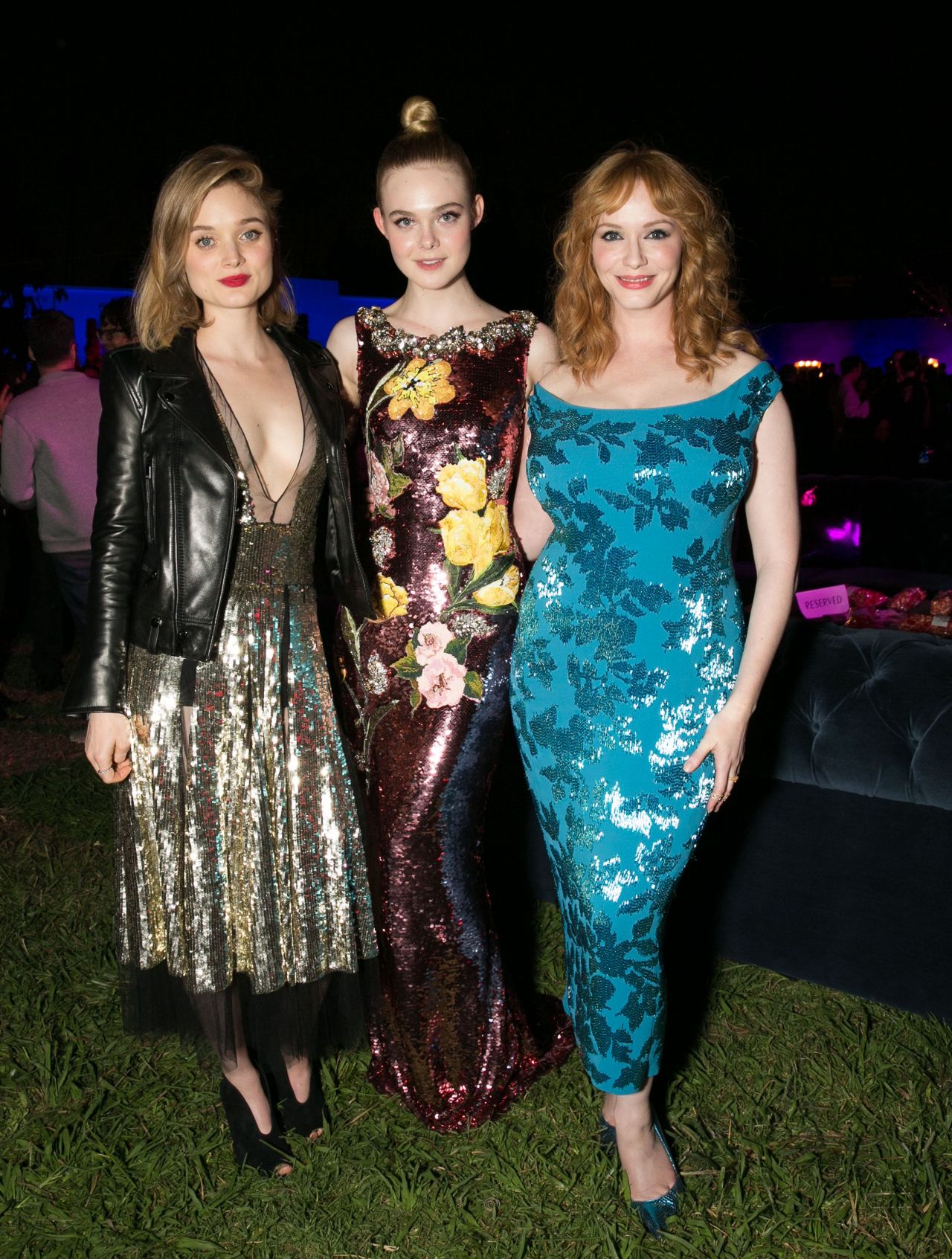 Elle Fanning, photo #908541
