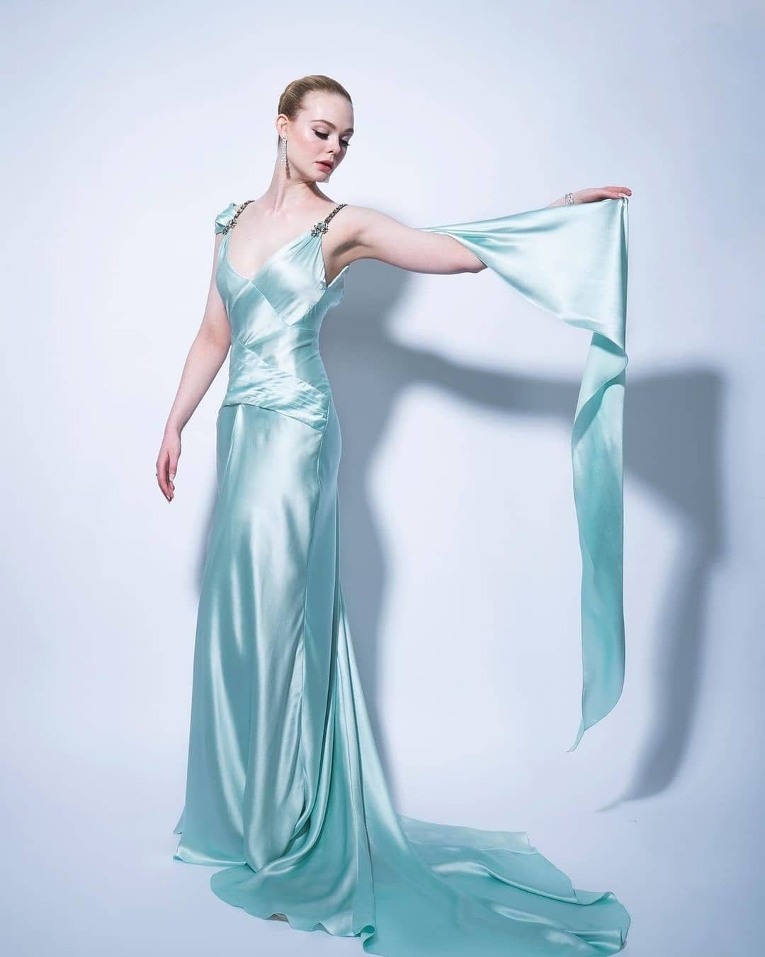 Elle Fanning, photo #1291086