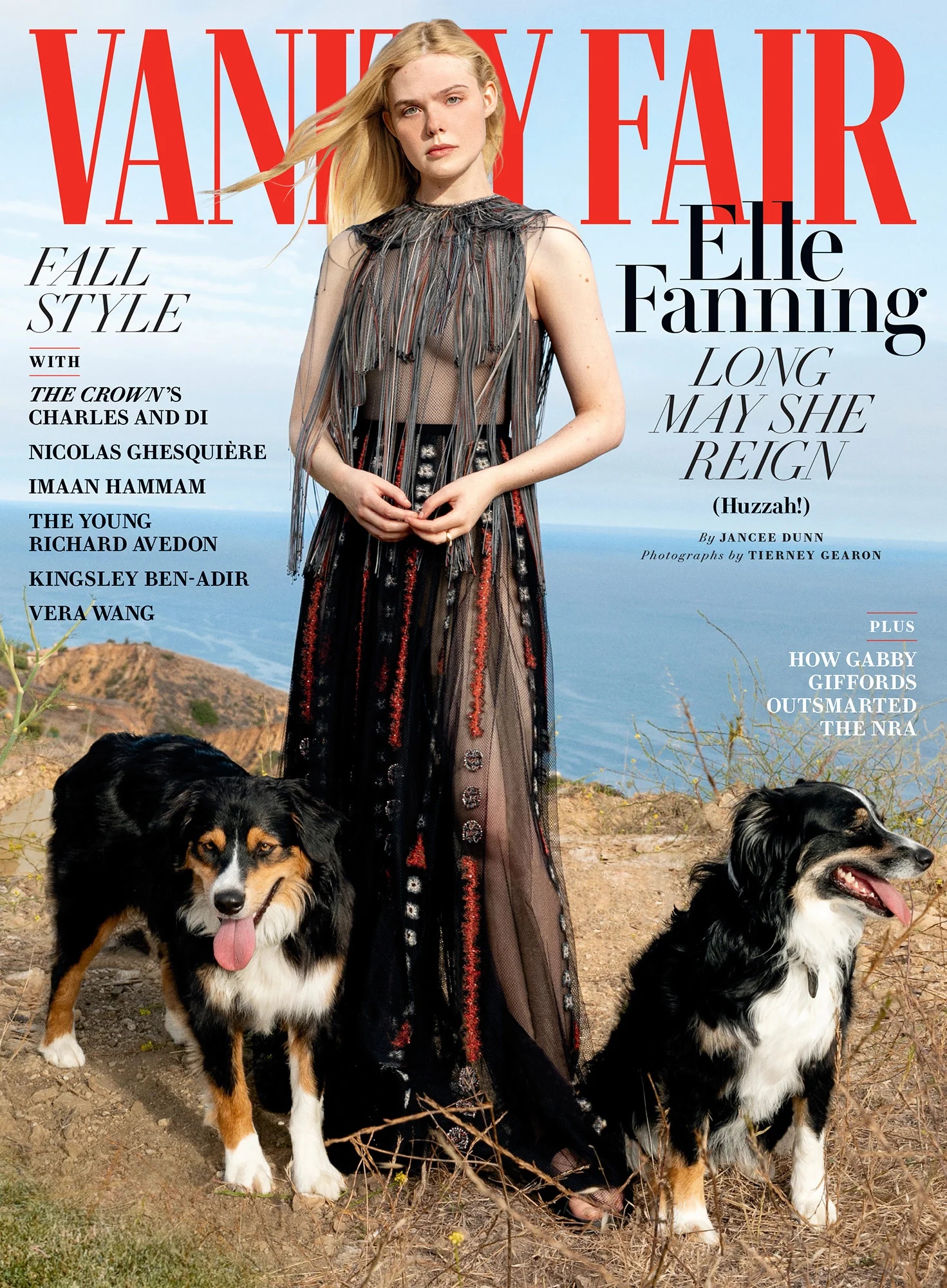 Elle Fanning, photo #1276178