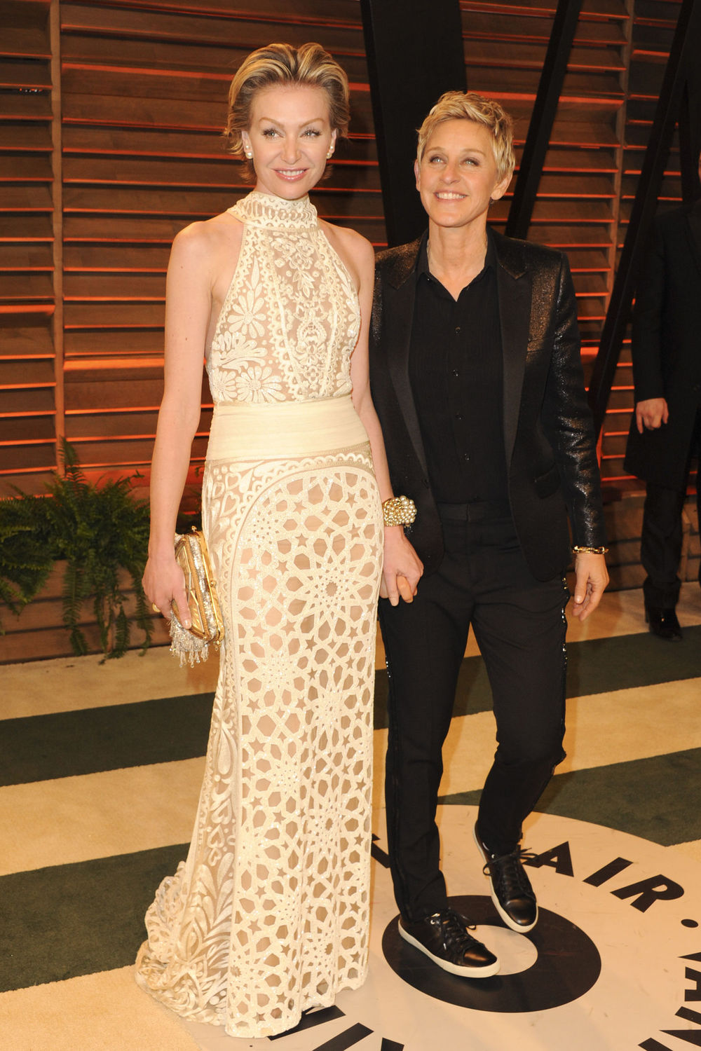 Ellen DeGeneres, photo #709074