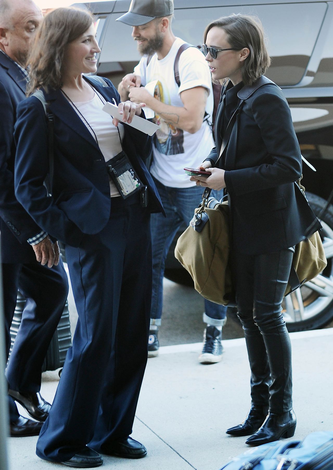 Ellen Page, photo #835597