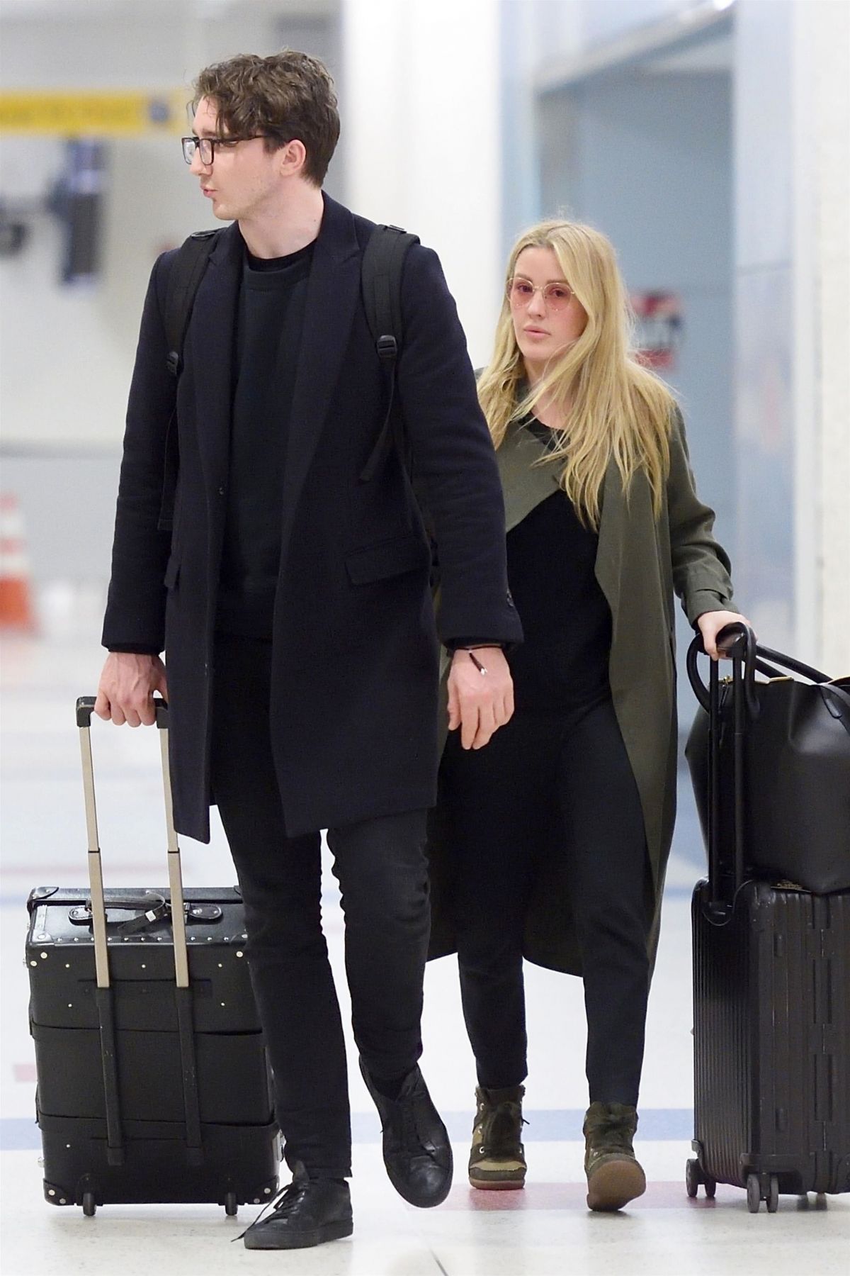 Ellie Goulding, photo #1059803