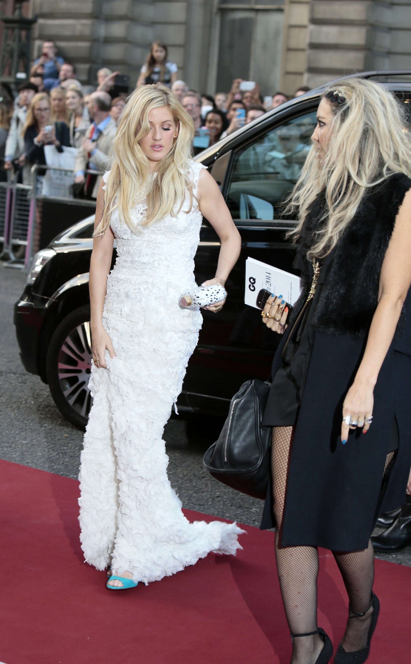 Ellie Goulding, photo #1000782