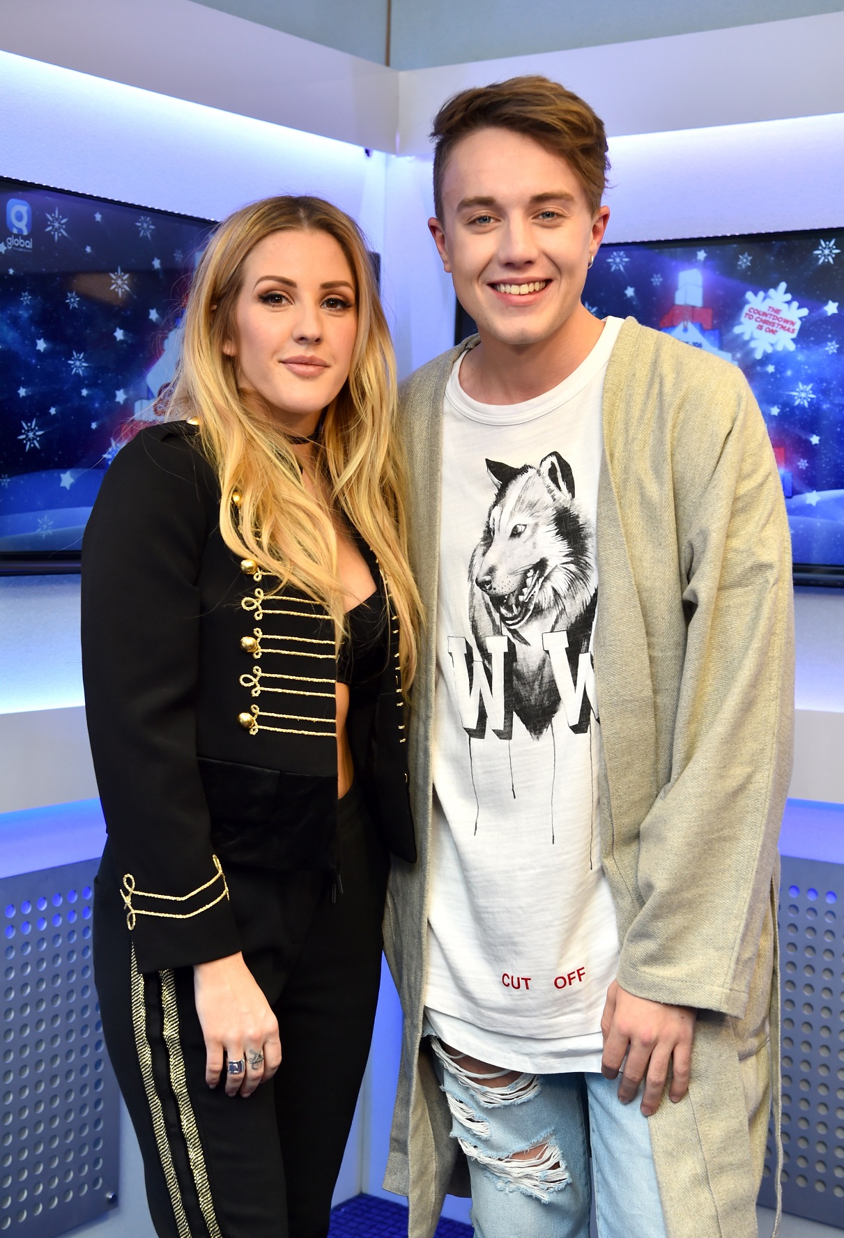 Ellie Goulding, photo #973435