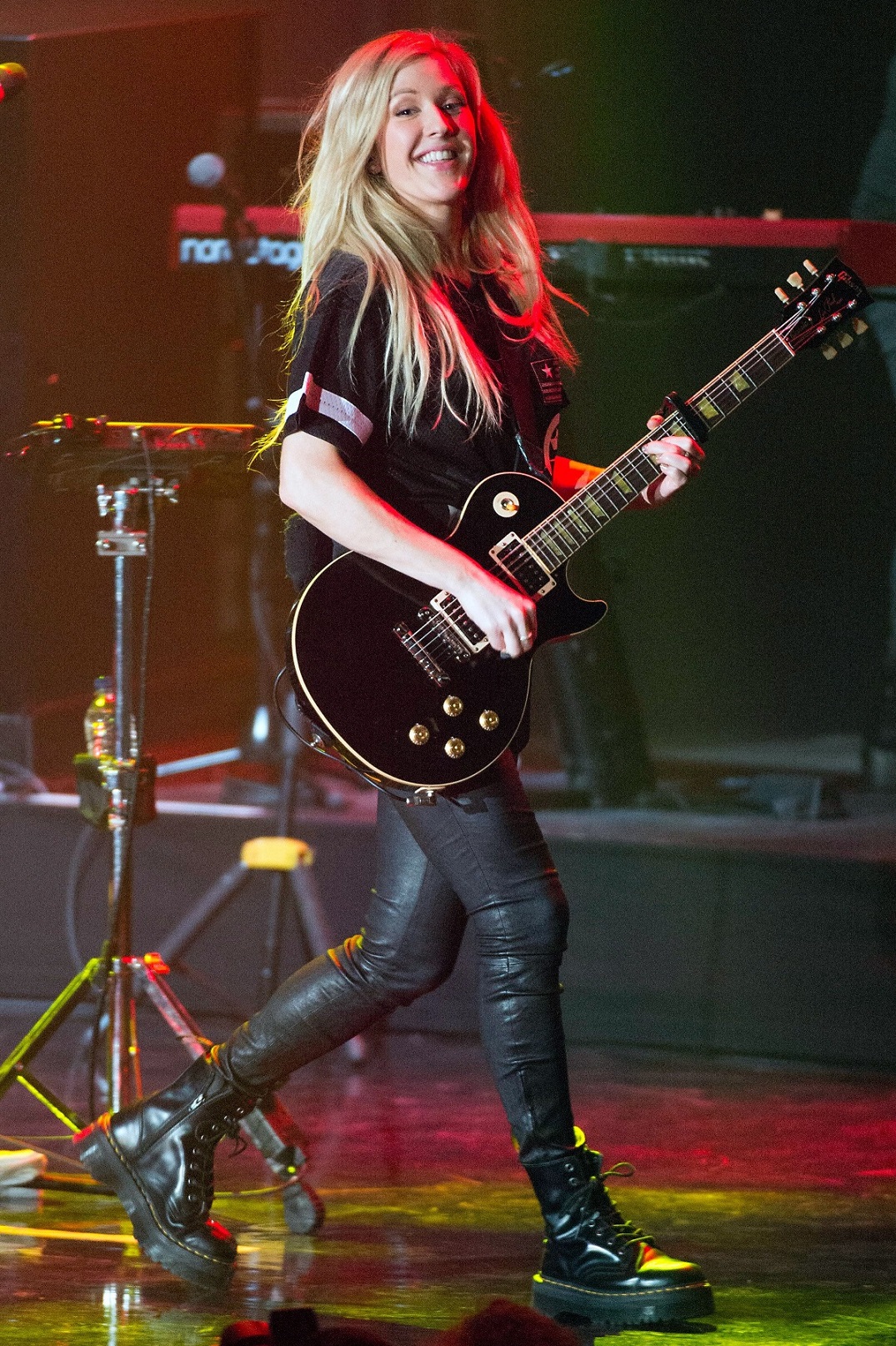 Ellie Goulding, photo #1066117