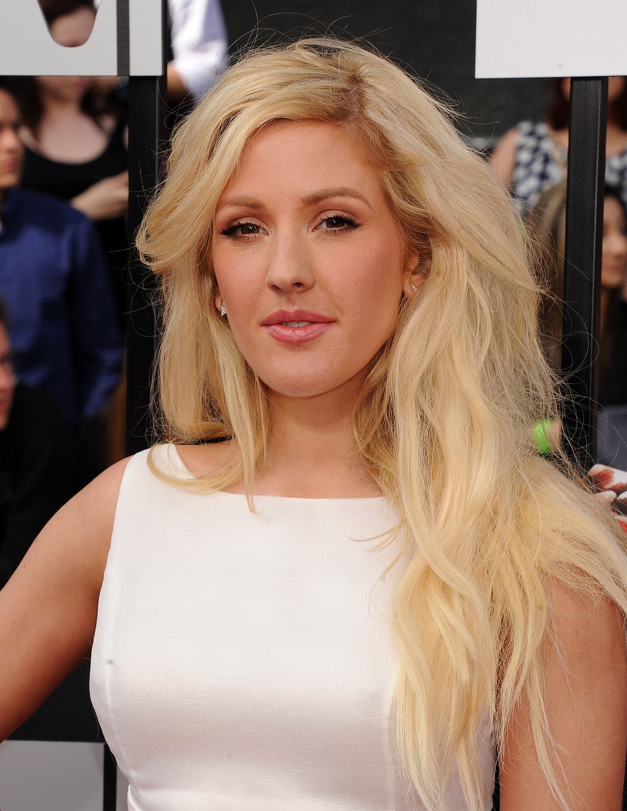 Ellie Goulding, photo #1026537