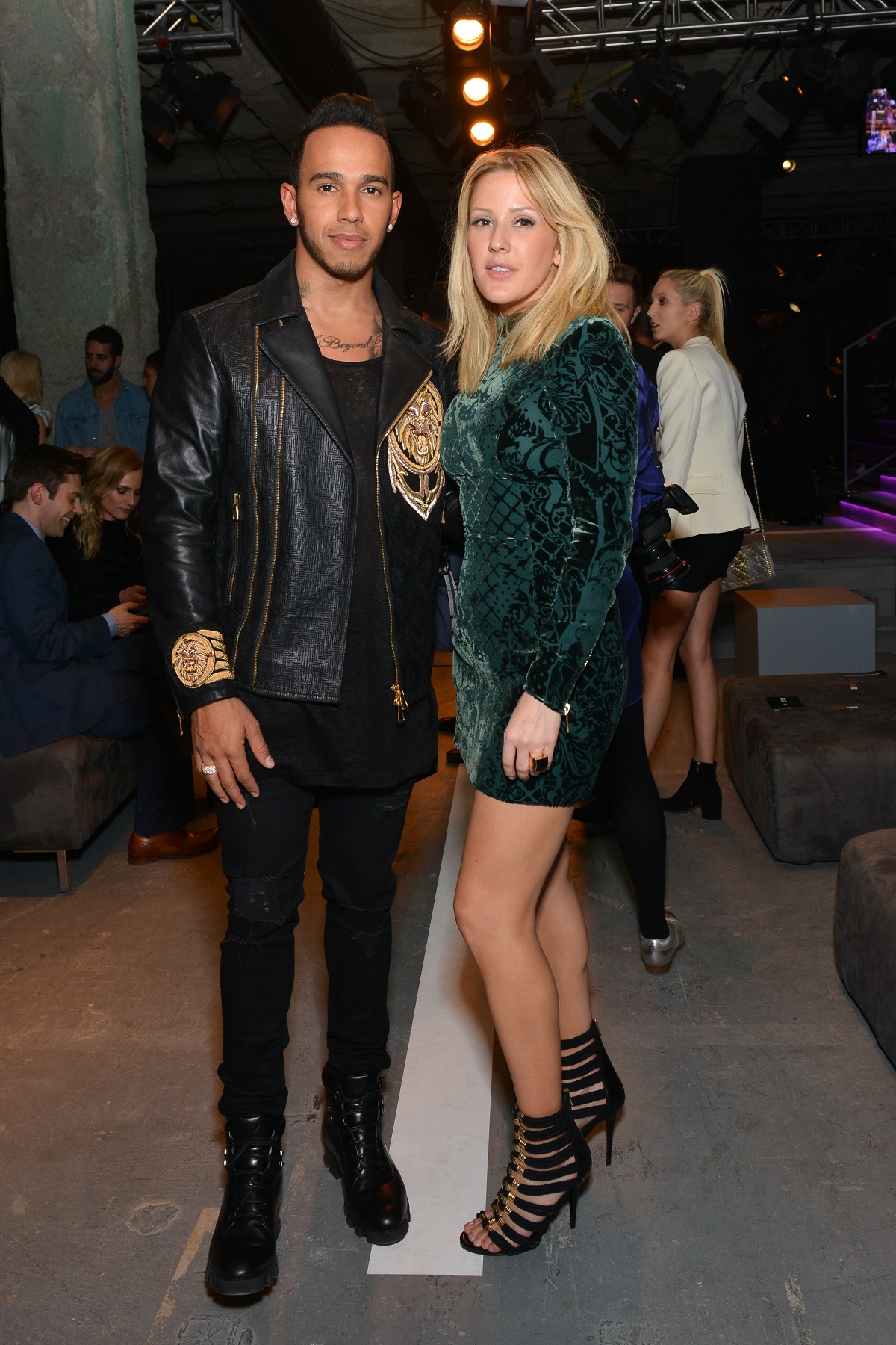 Ellie Goulding, photo #1061830