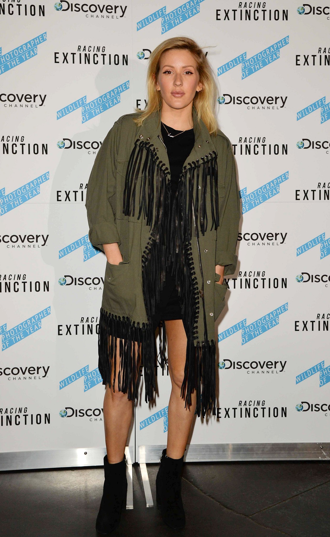 Ellie Goulding, photo #973433