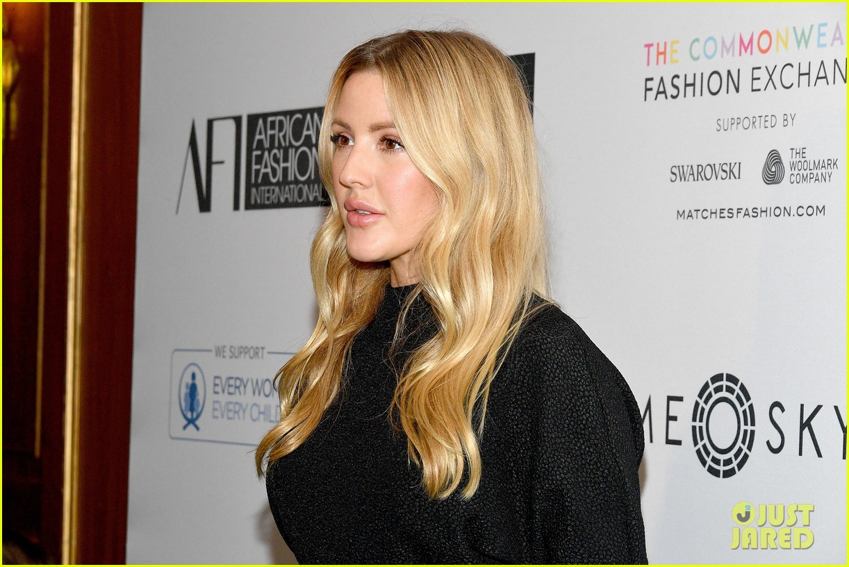 Ellie Goulding, photo #1105566