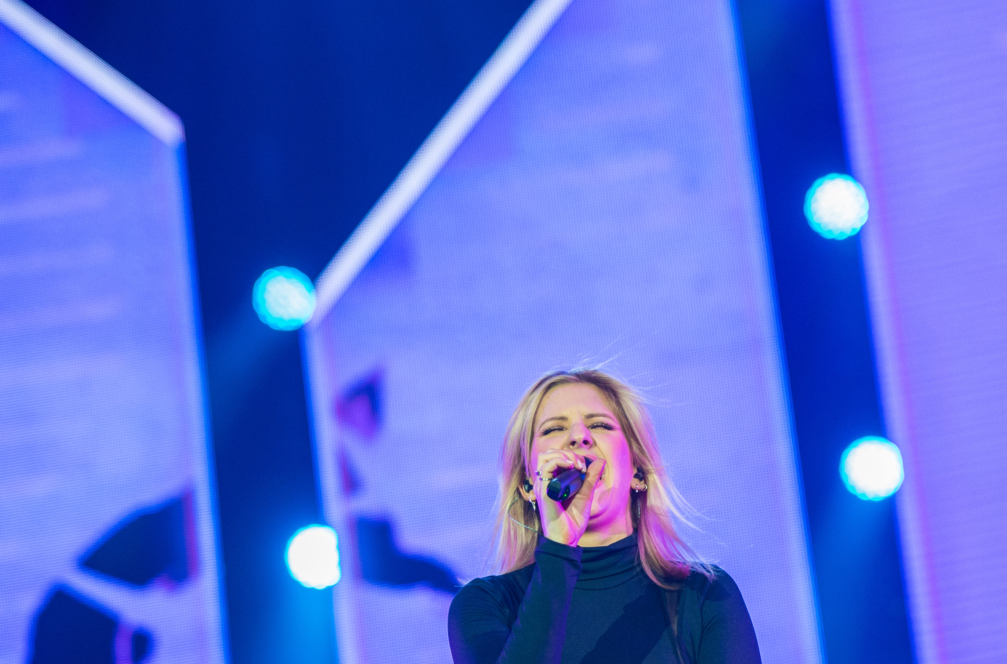 Ellie Goulding, photo #866314