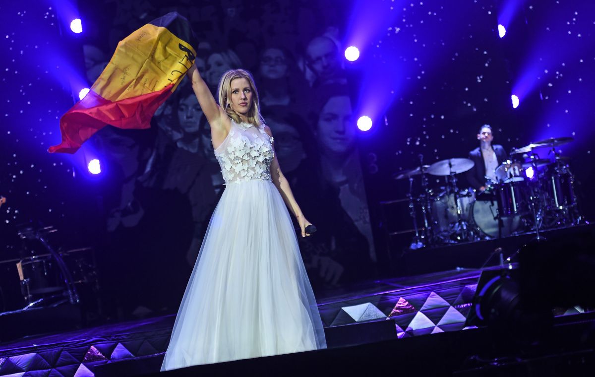 Ellie Goulding, photo #871683