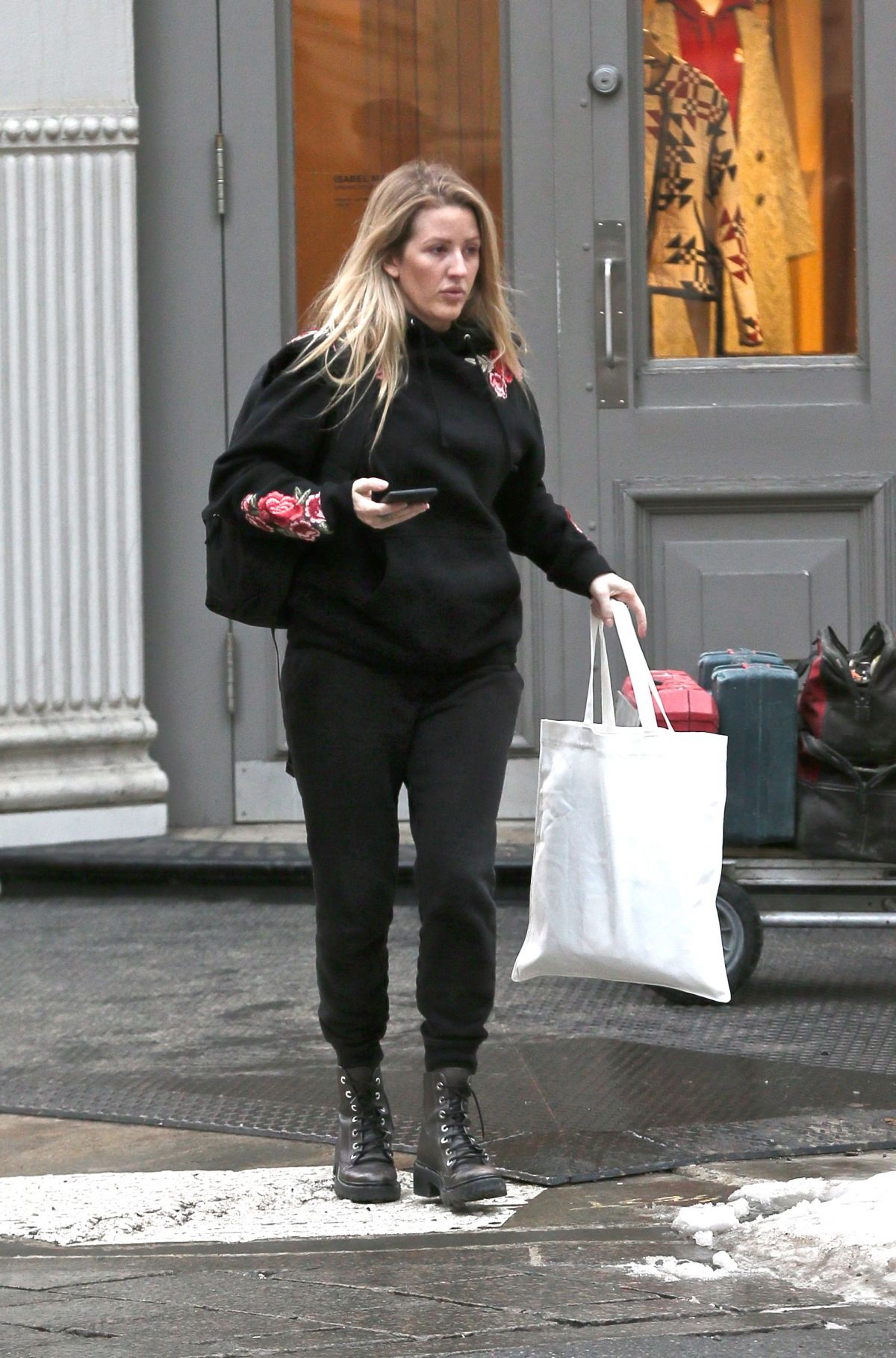 Ellie Goulding, photo #1056491