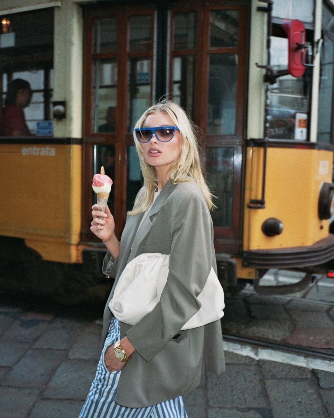 Elsa Hosk, photo #1221326