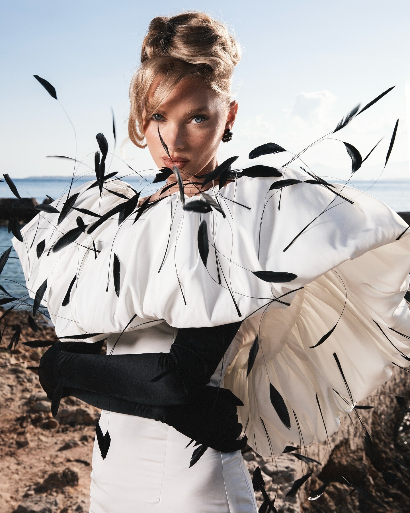 Elsa Hosk, photo #1426366