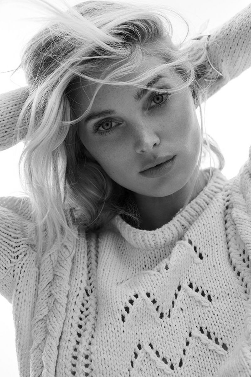 Elsa Hosk, photo #1108746