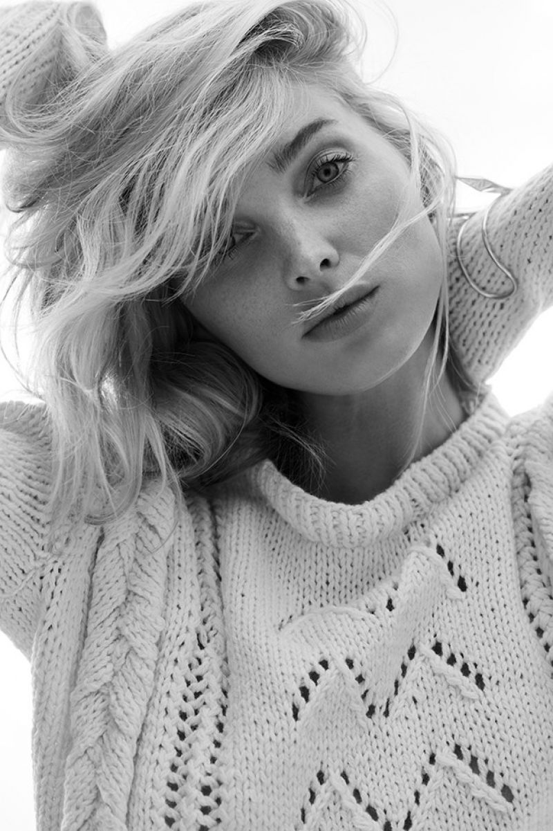 Elsa Hosk, photo #1108742