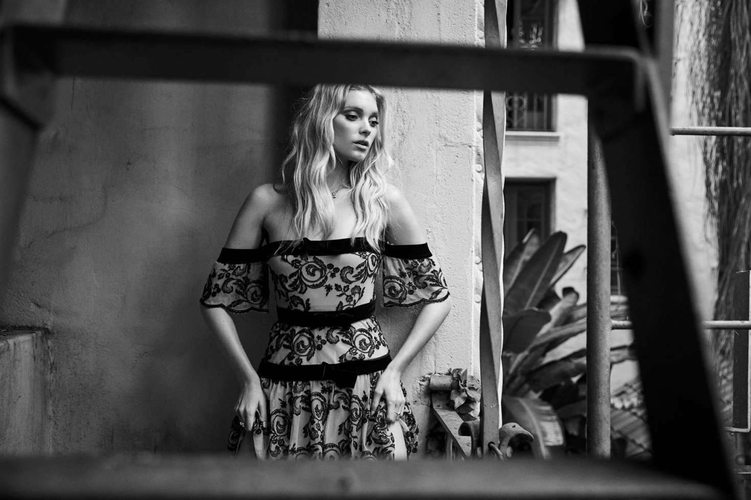 Elsa Hosk, photo #923424