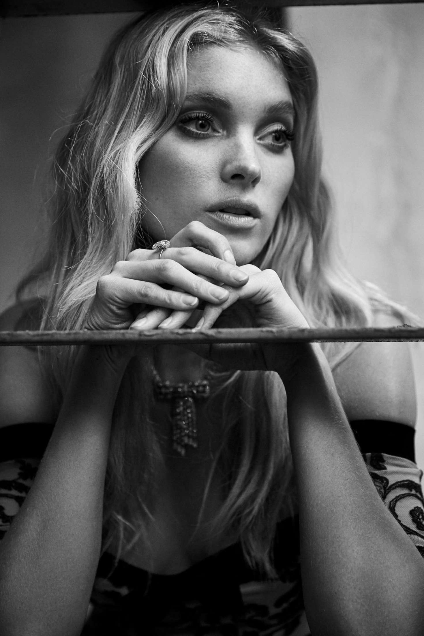 Elsa Hosk, photo #922533