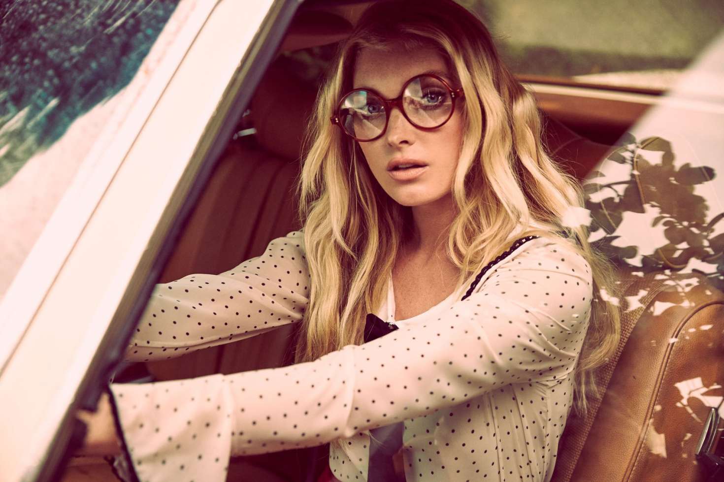 Elsa Hosk, photo #922534