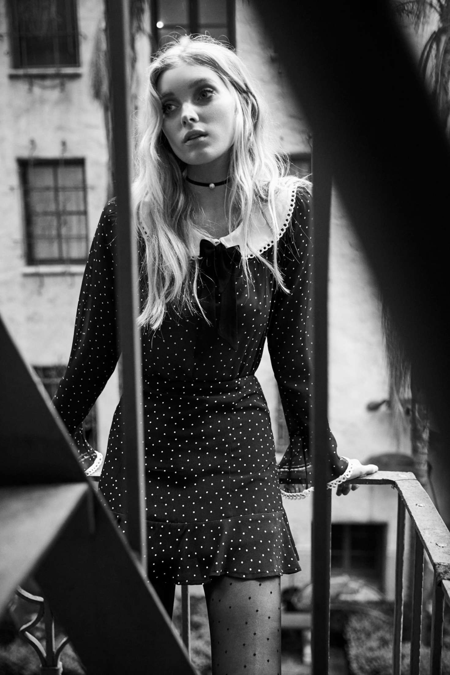 Elsa Hosk, photo #922531