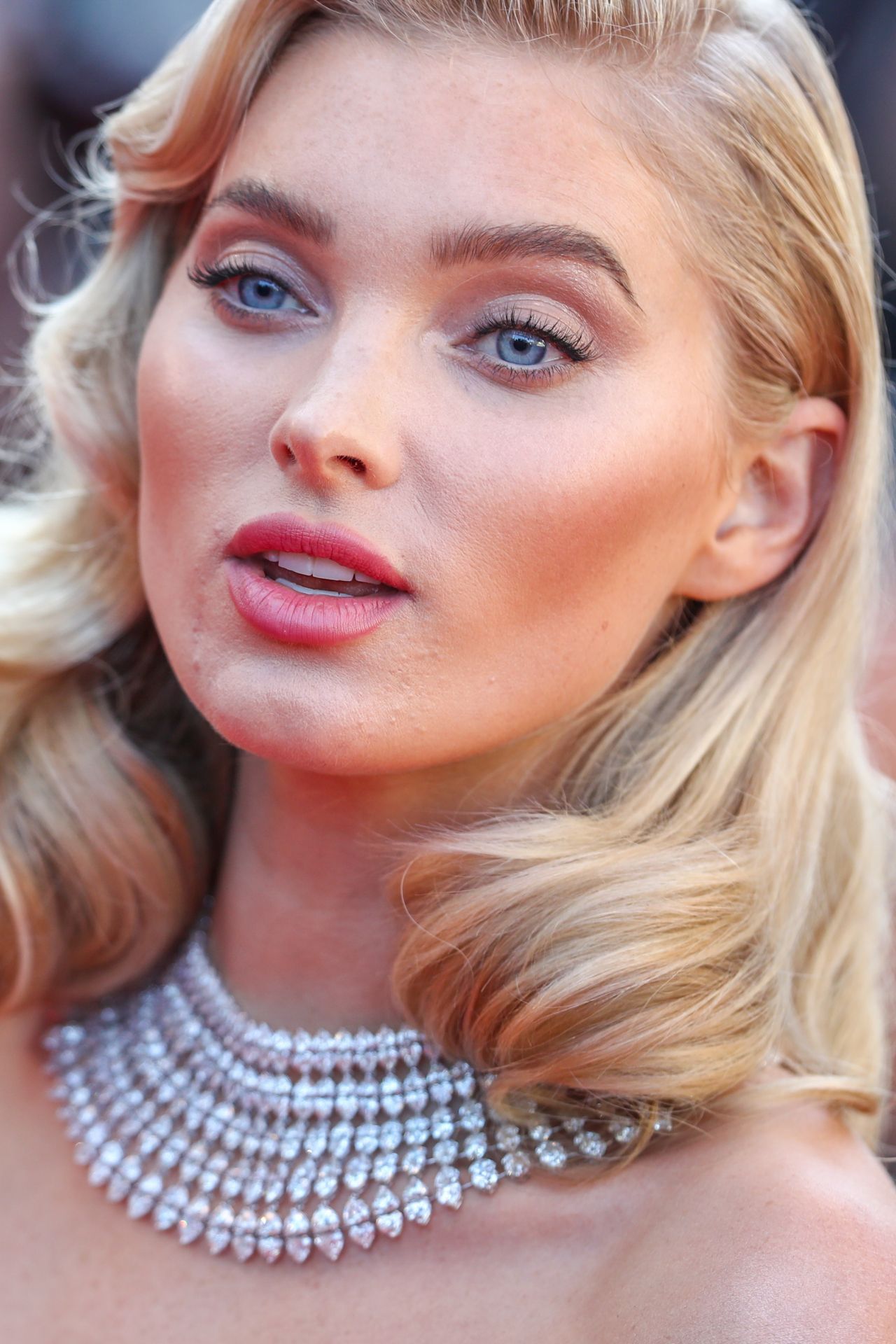 Elsa Hosk, photo #1072463