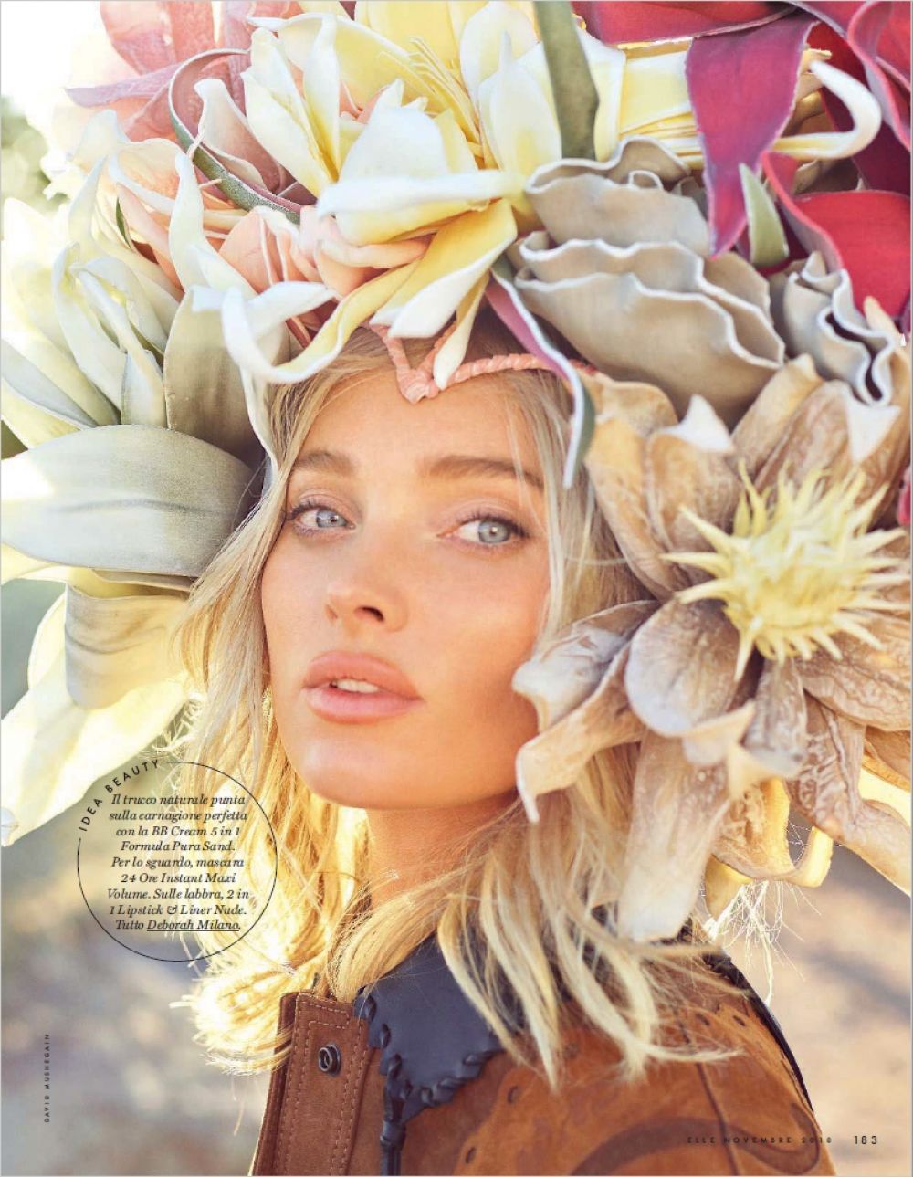 Elsa Hosk, photo #1110538