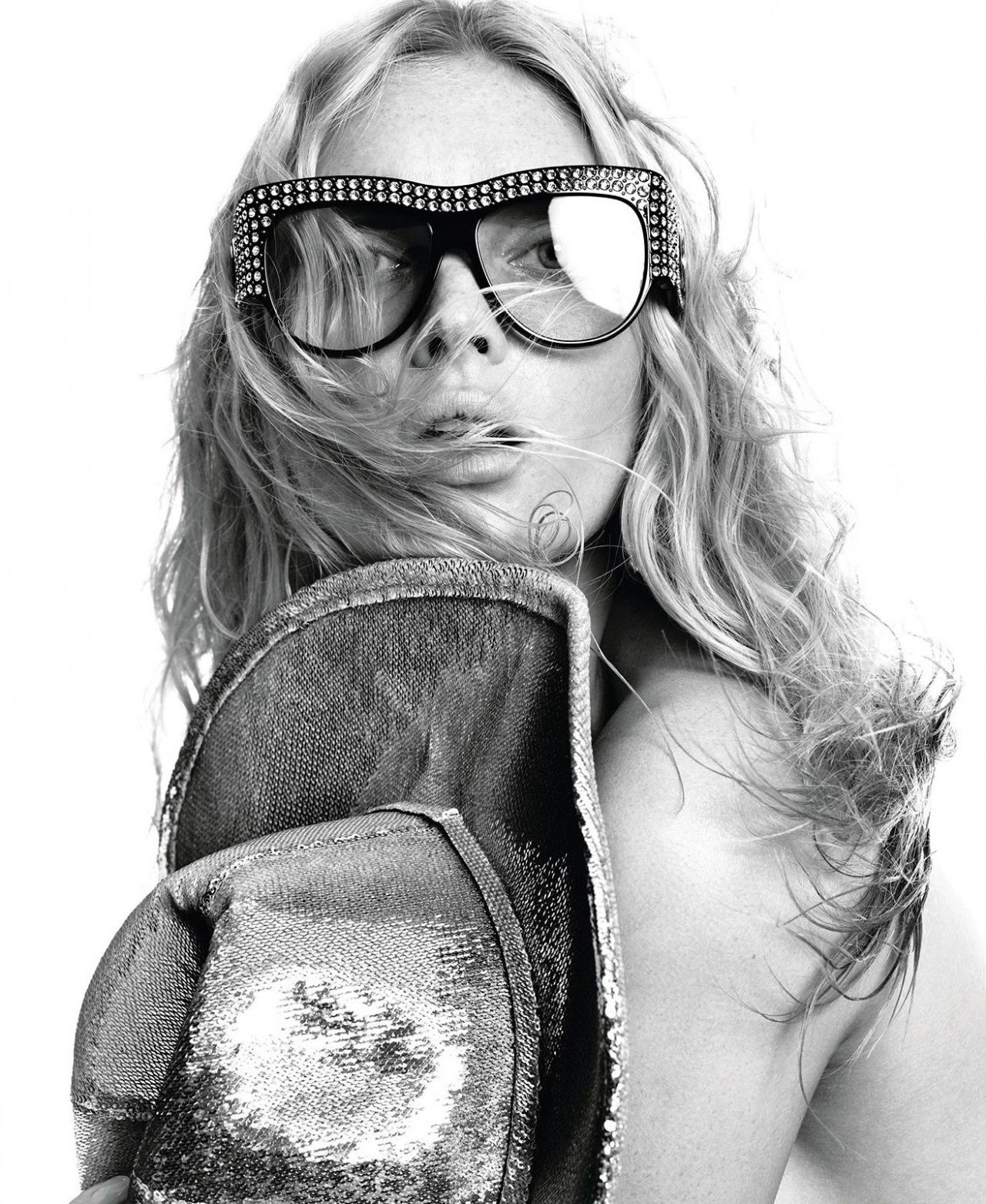 Elsa Hosk, photo #992024