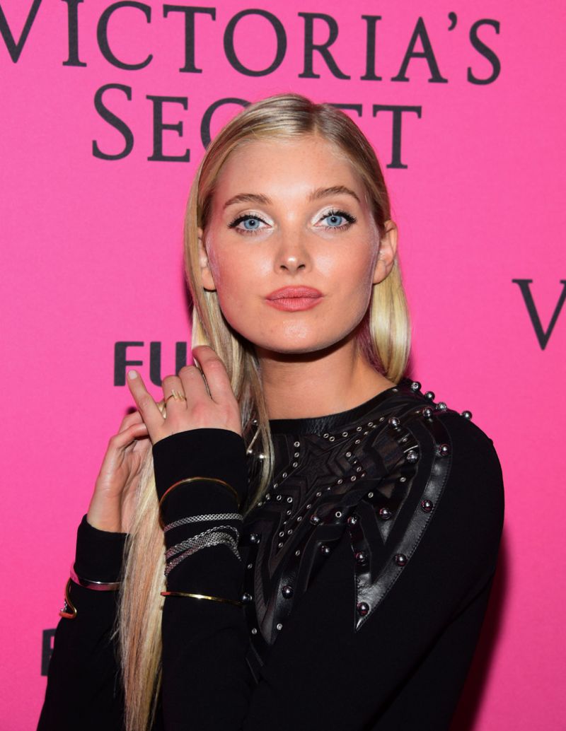 Elsa Hosk, photo #845338