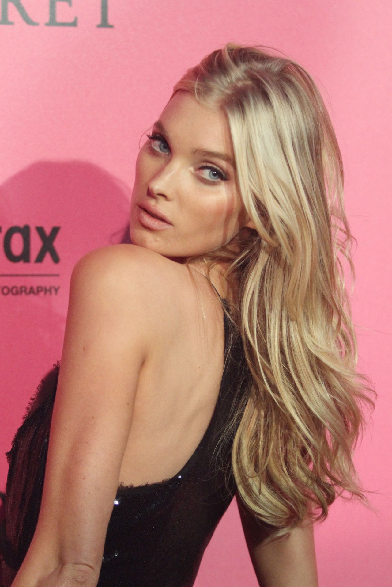 Elsa Hosk, photo #926755