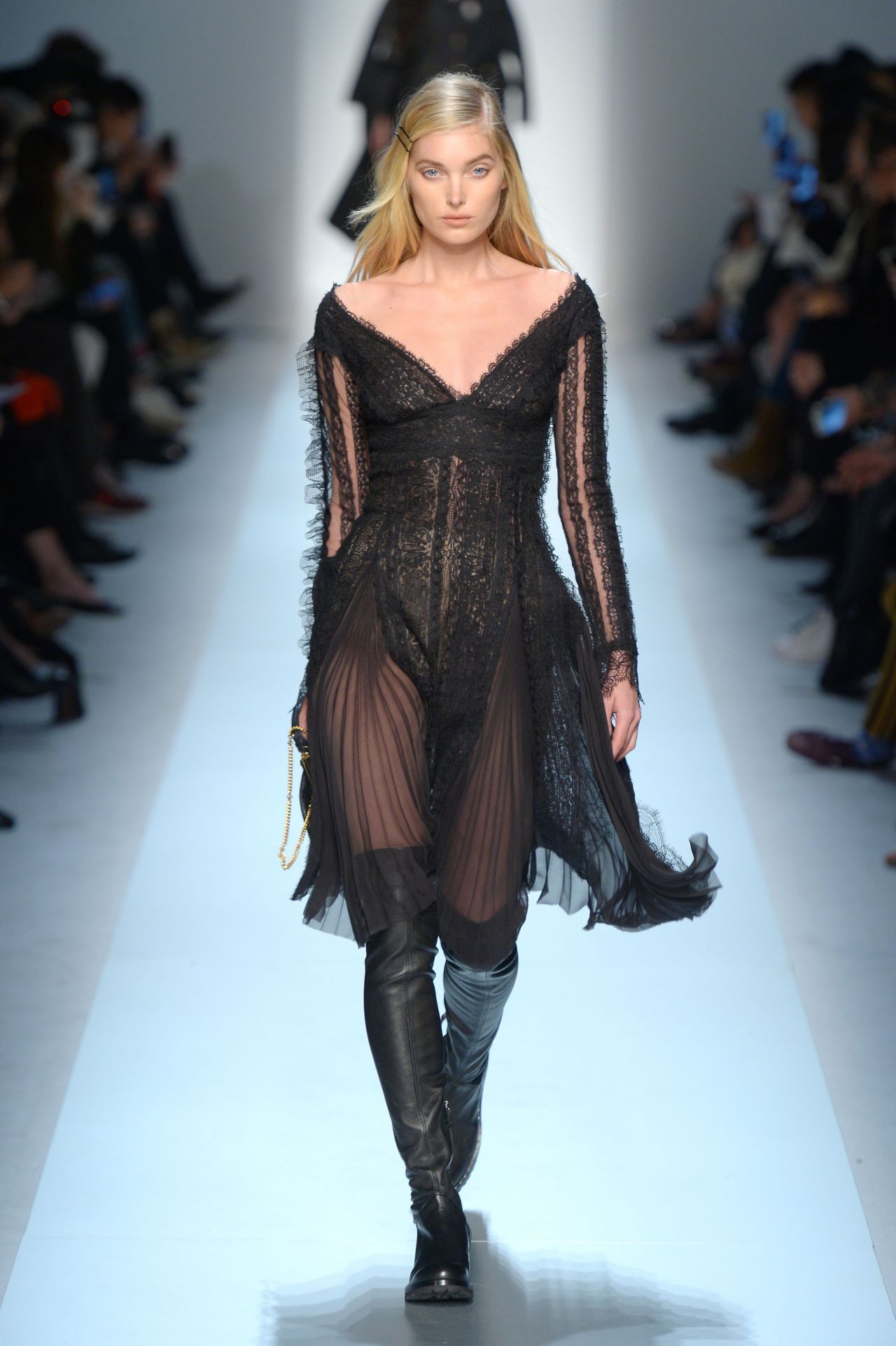 Elsa Hosk, photo #943689