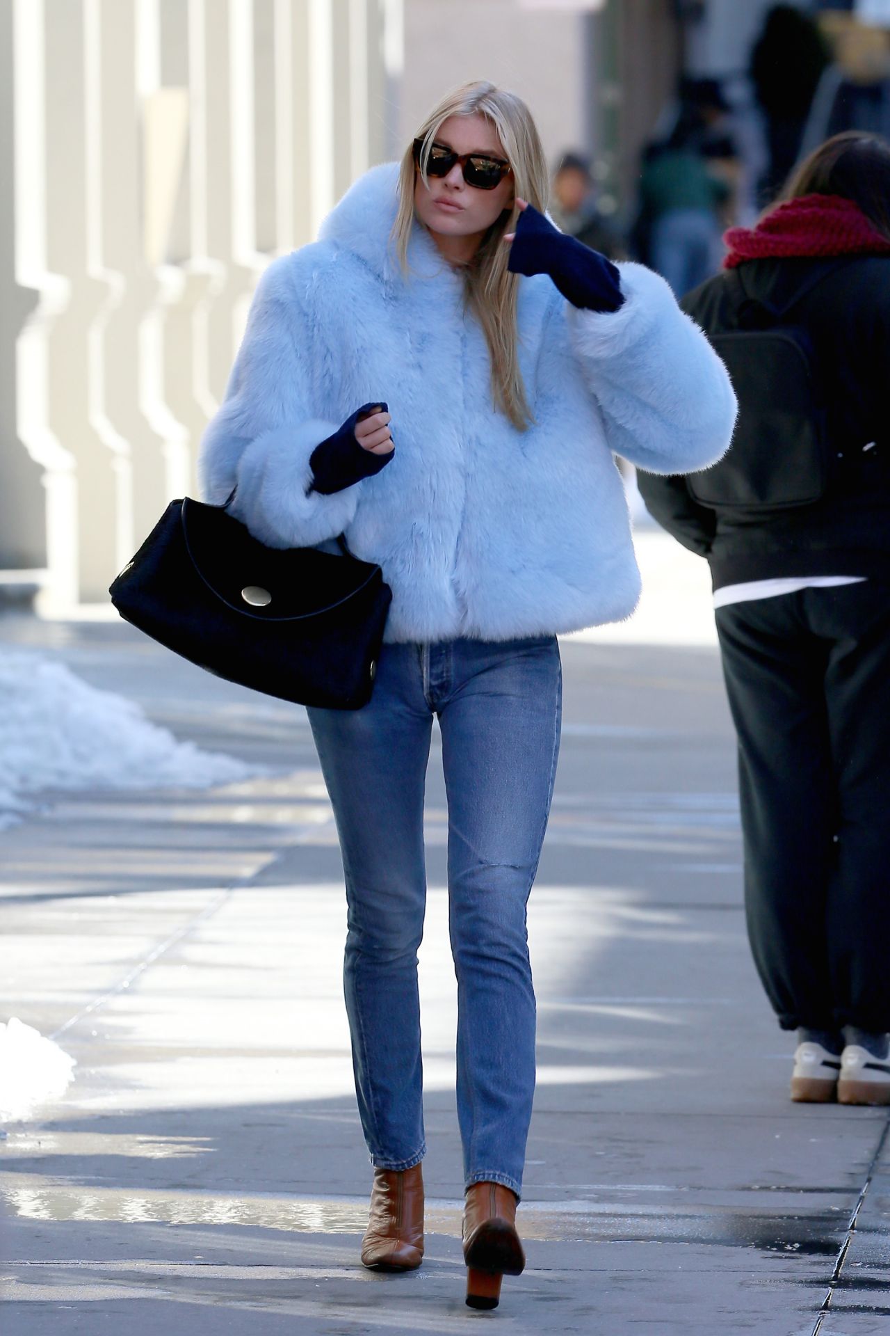 Elsa Hosk, photo #948277