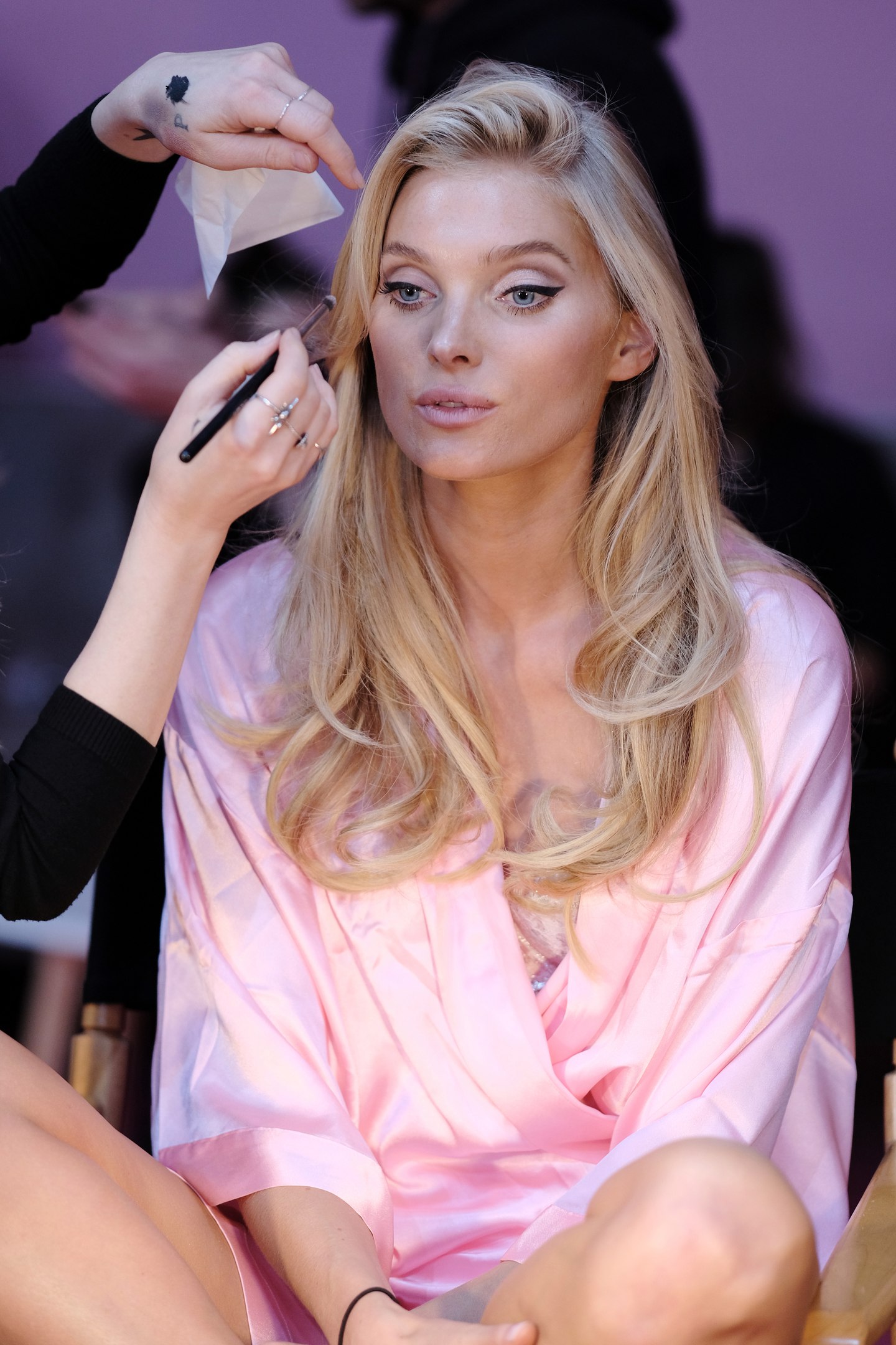 Elsa Hosk, photo #926590