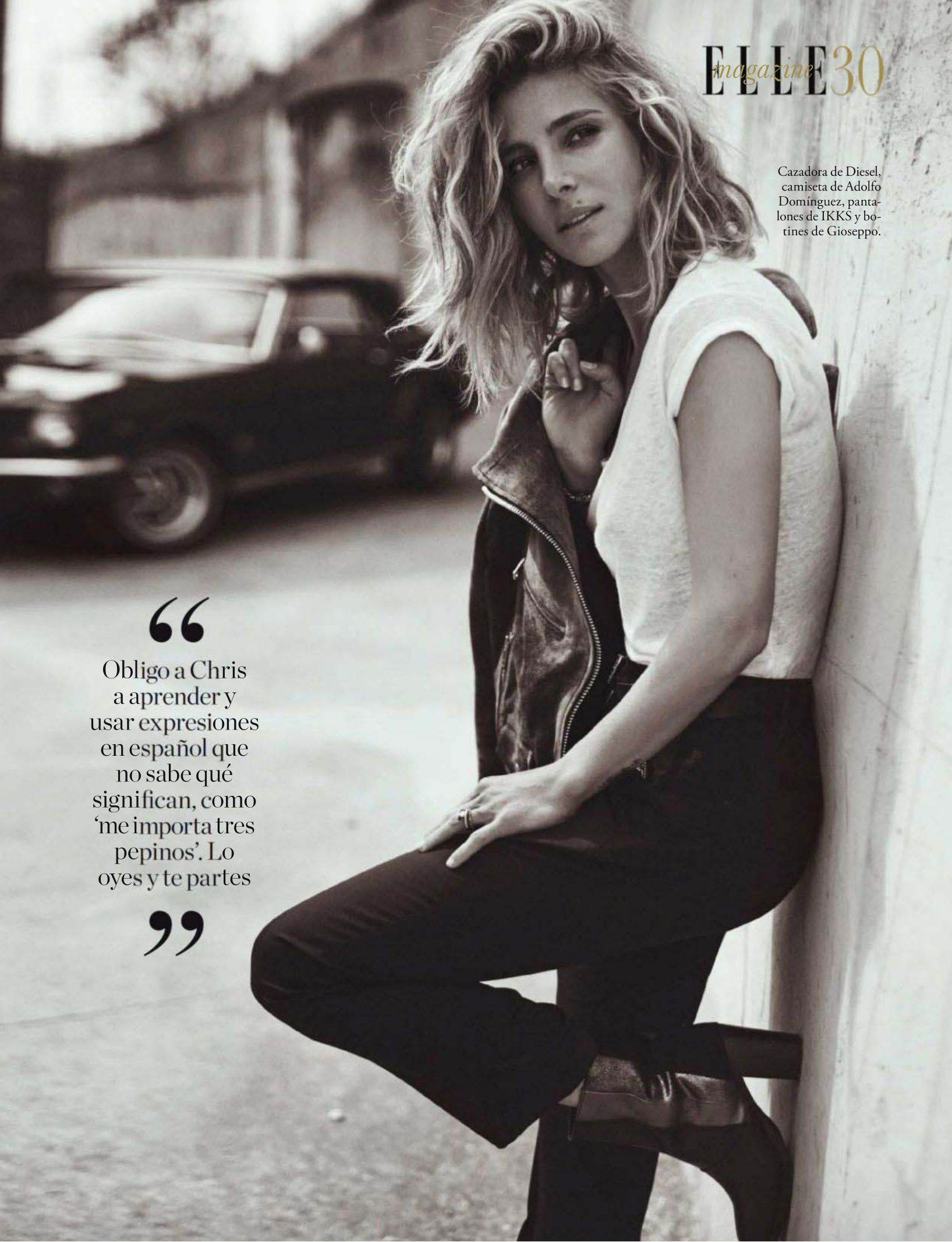Elsa Pataky, photo #977844