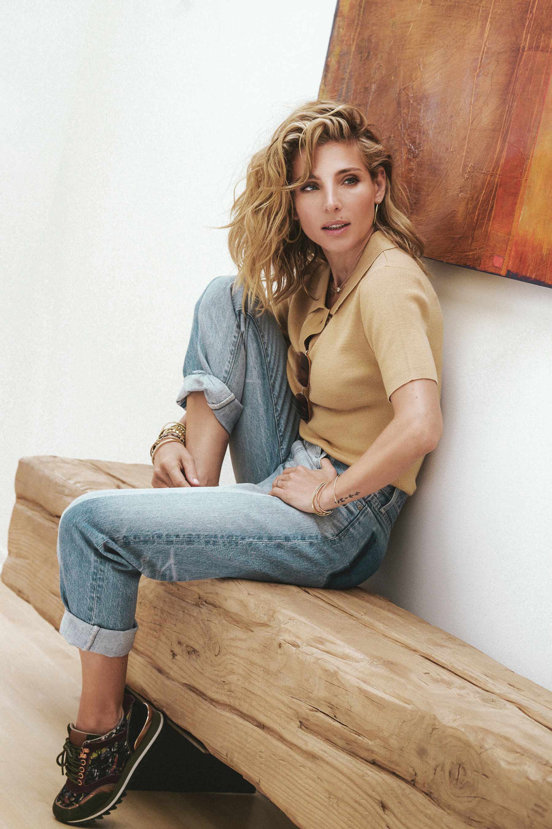 Elsa Pataky, photo #976019