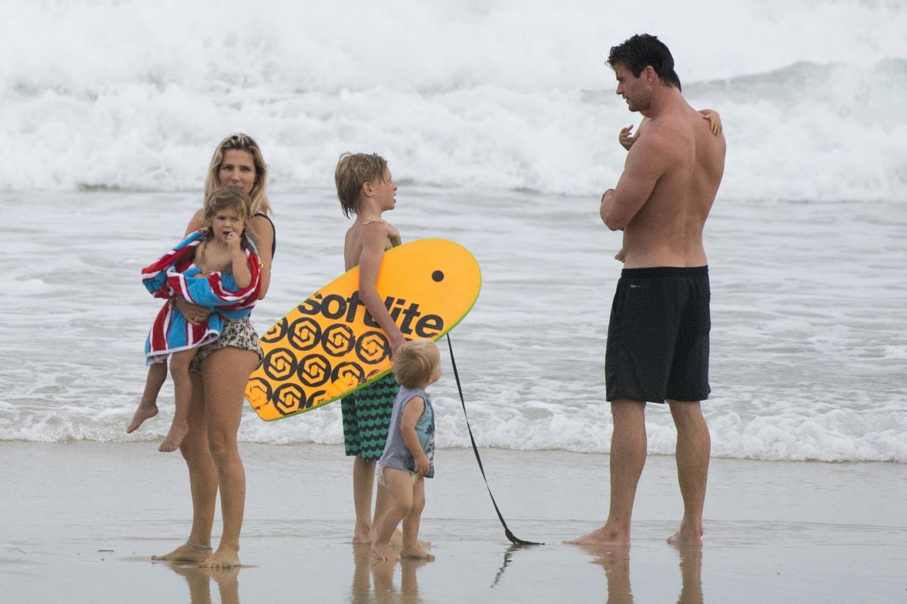 Elsa Pataky, photo #856421