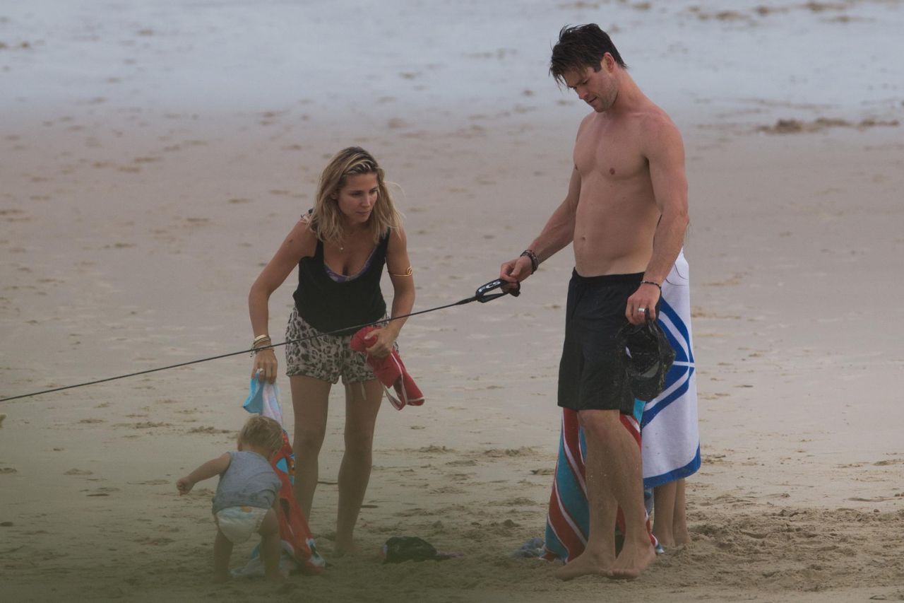 Elsa Pataky, photo #856423