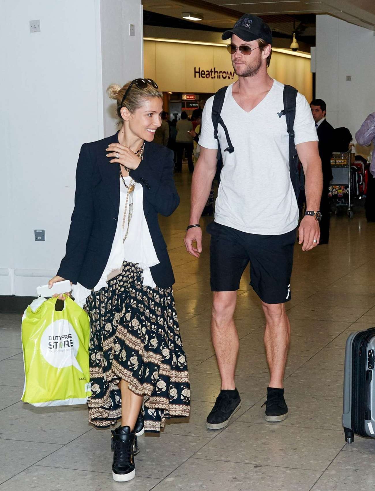 Elsa Pataky, photo #815559