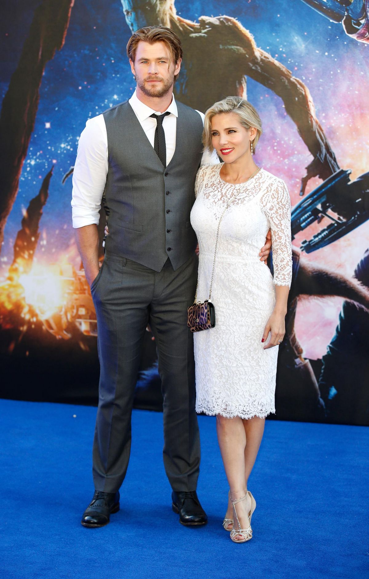 Elsa Pataky, photo #753362