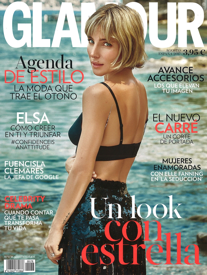 Elsa Pataky, photo #992066