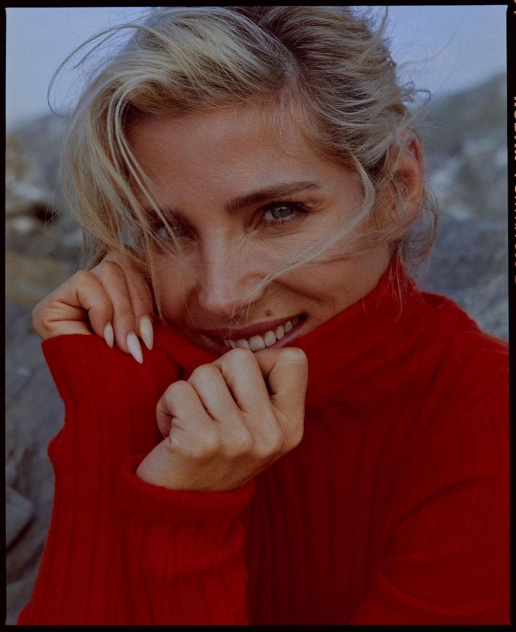 Elsa Pataky, photo #1089391