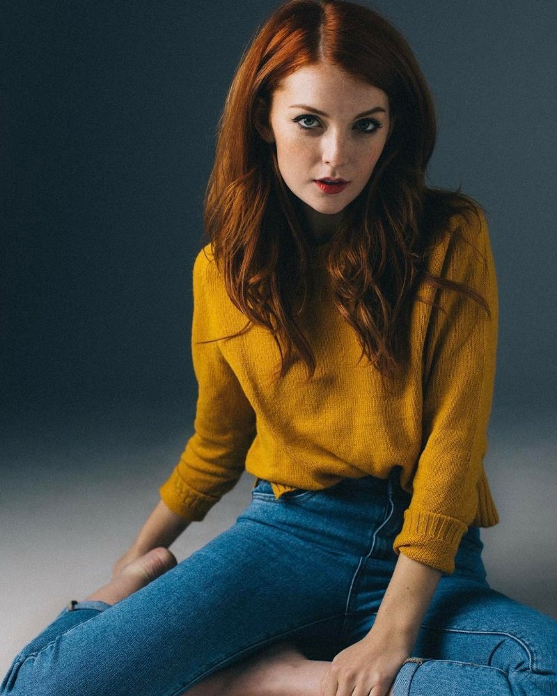 Elyse DuFour, photo #944681