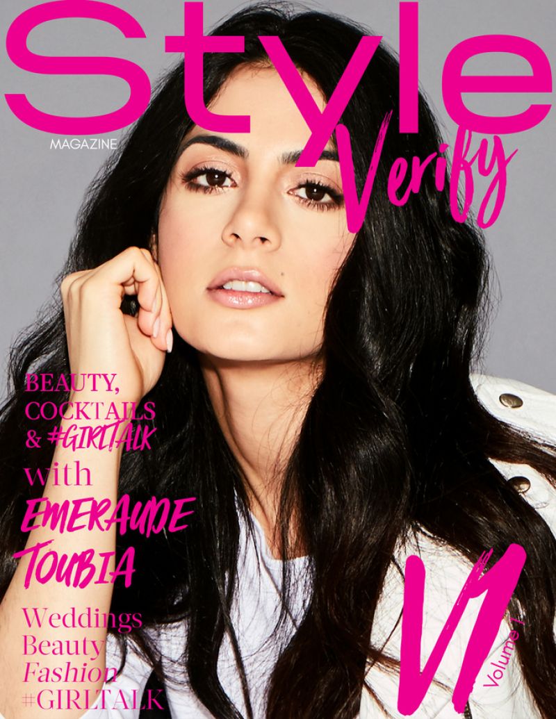 Emeraude Toubia, photo #1027715