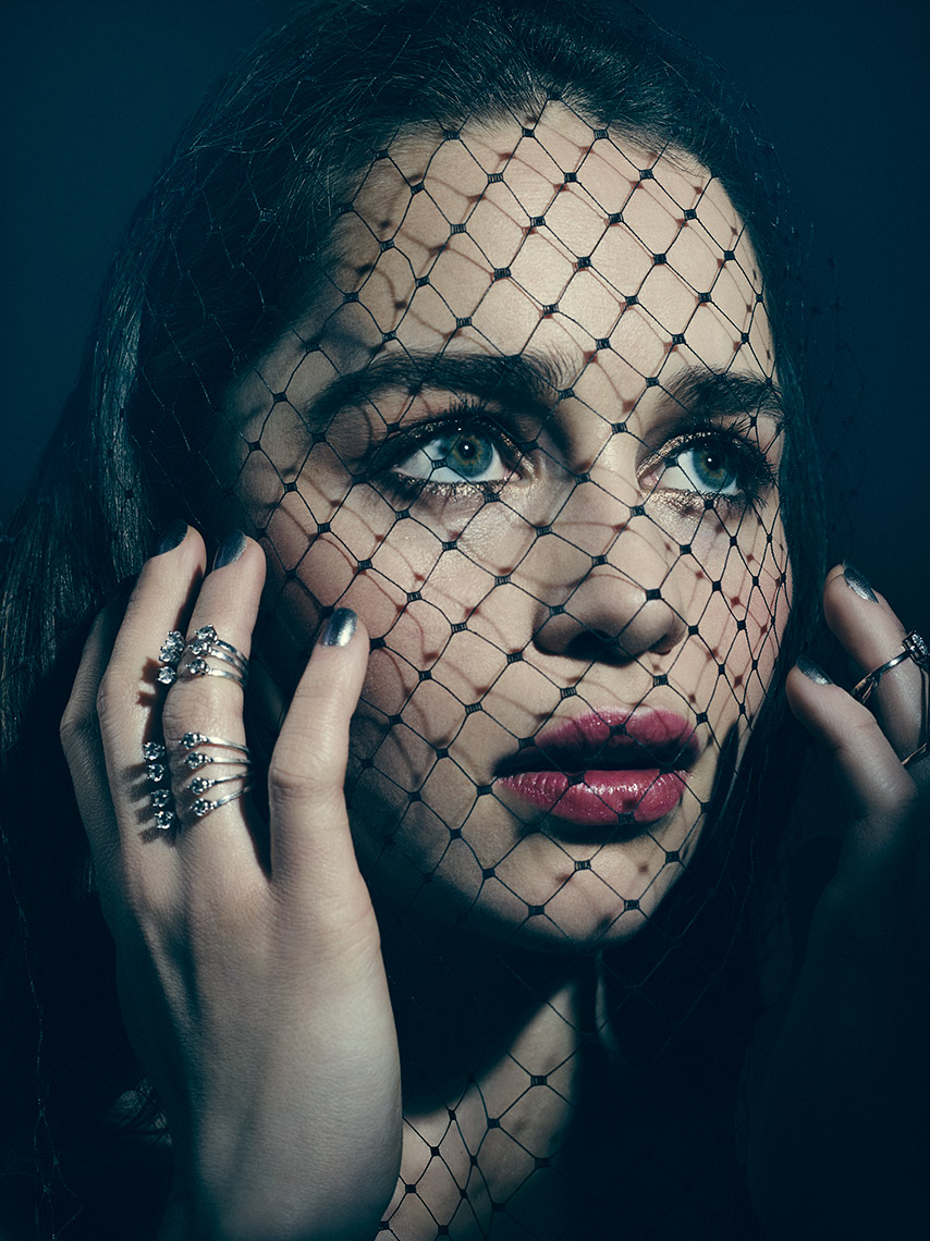 Emilia Clarke, photo #801460