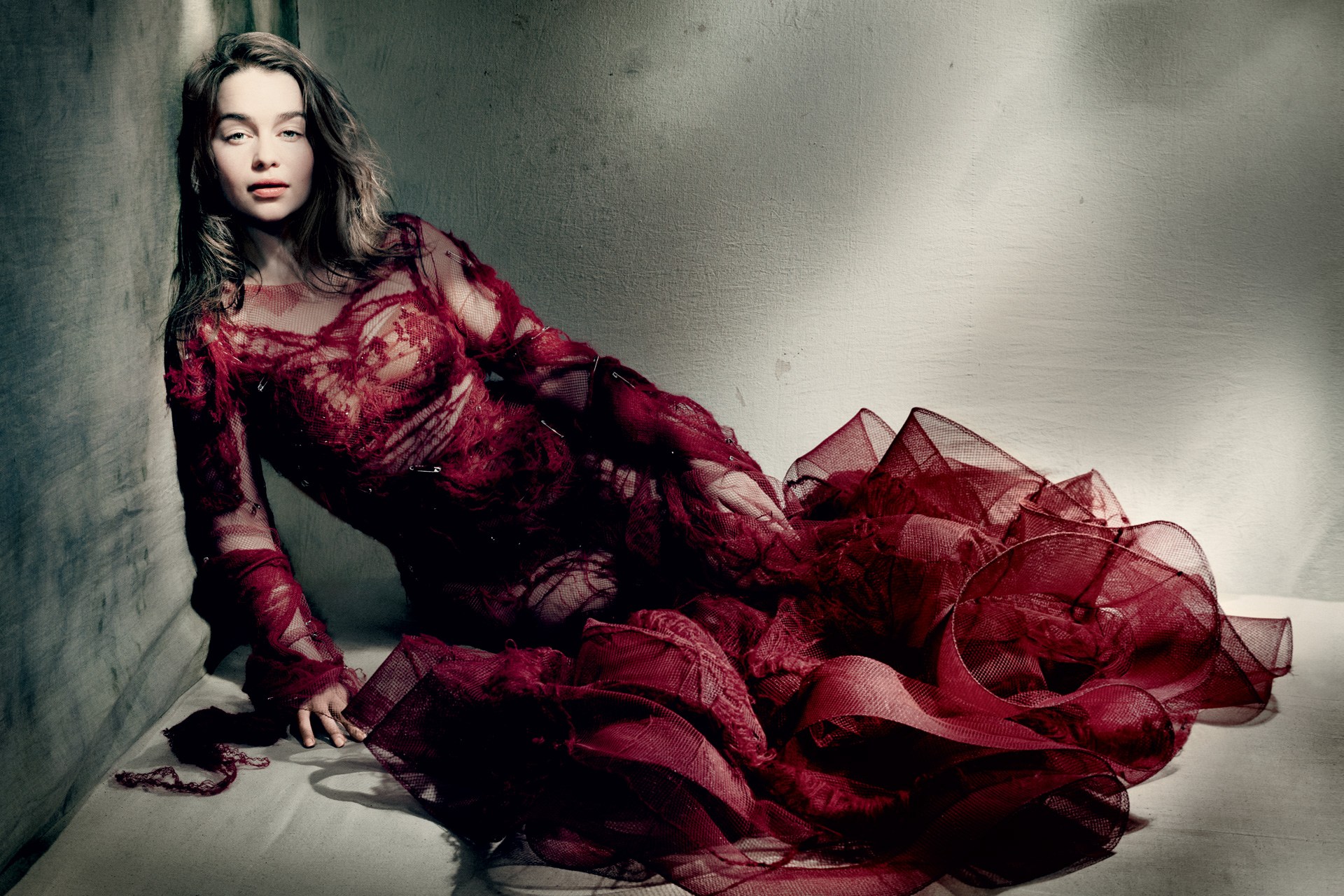 Emilia Clarke, photo #801358