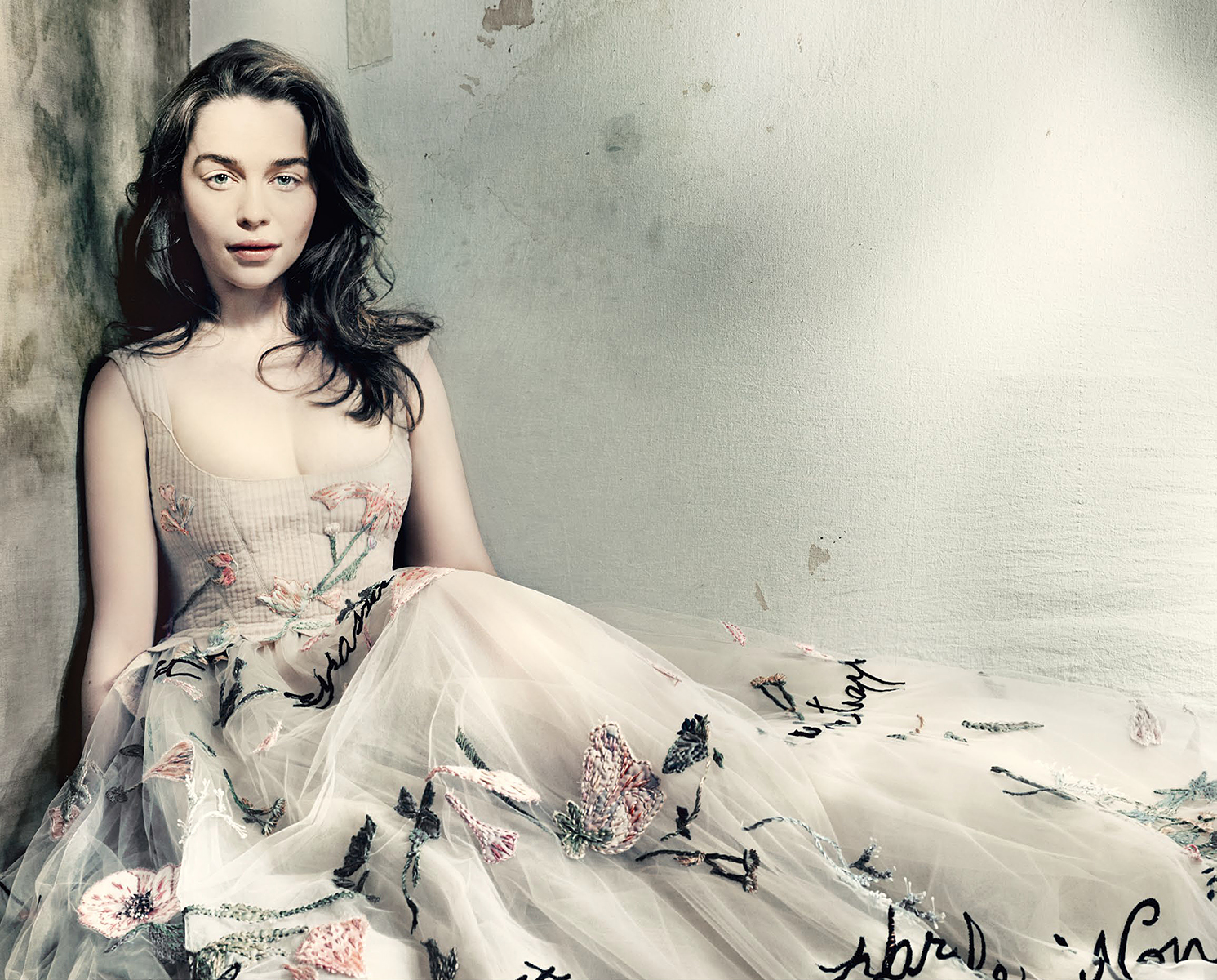 Emilia Clarke, photo #801450