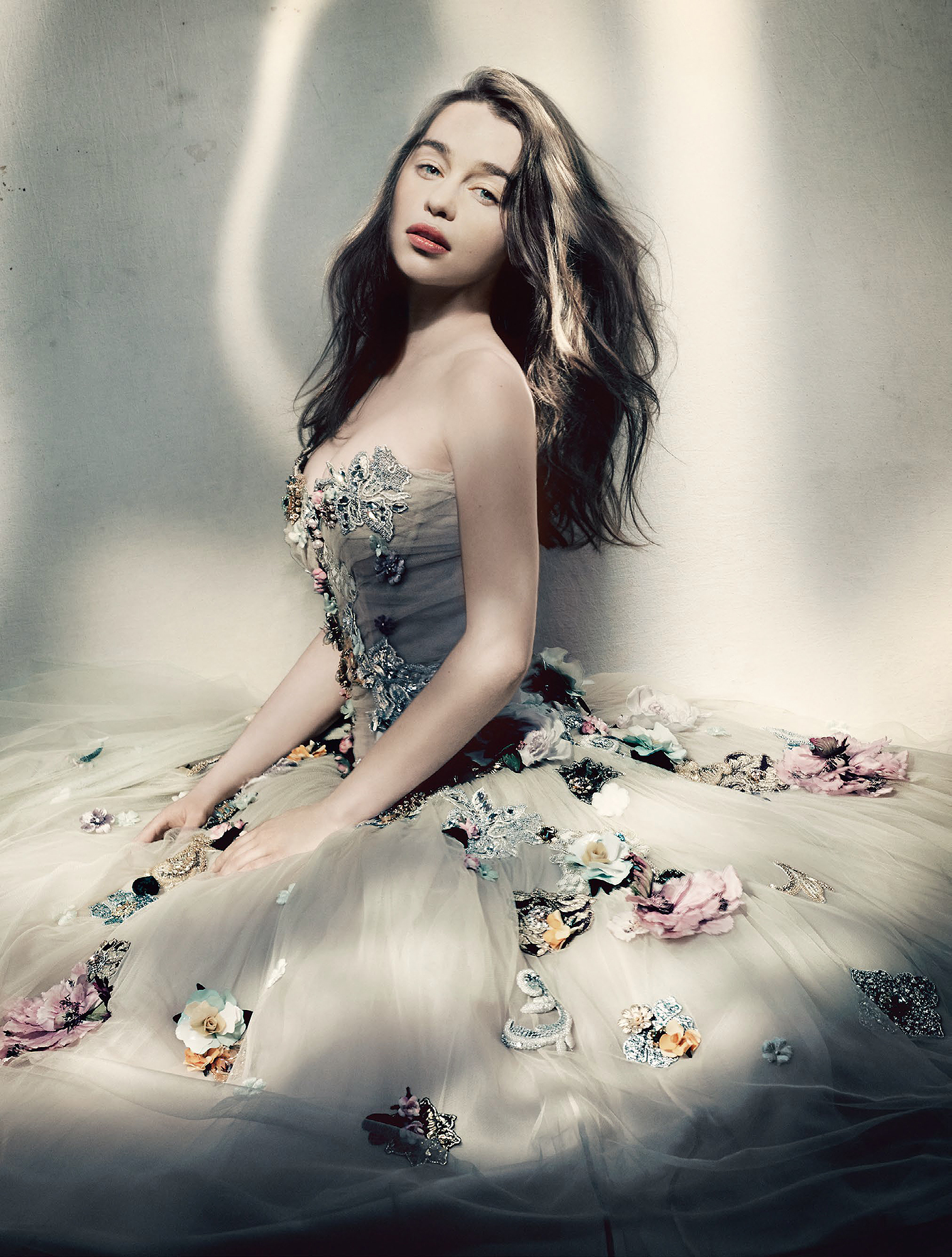 Emilia Clarke, photo #801447