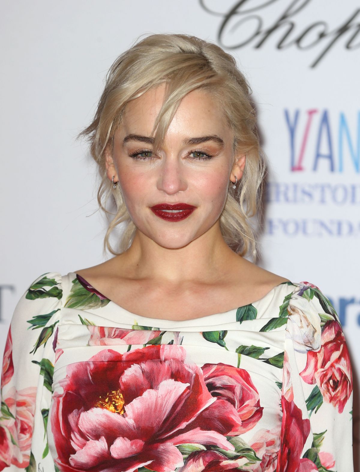 Emilia Clarke, photo #1039143