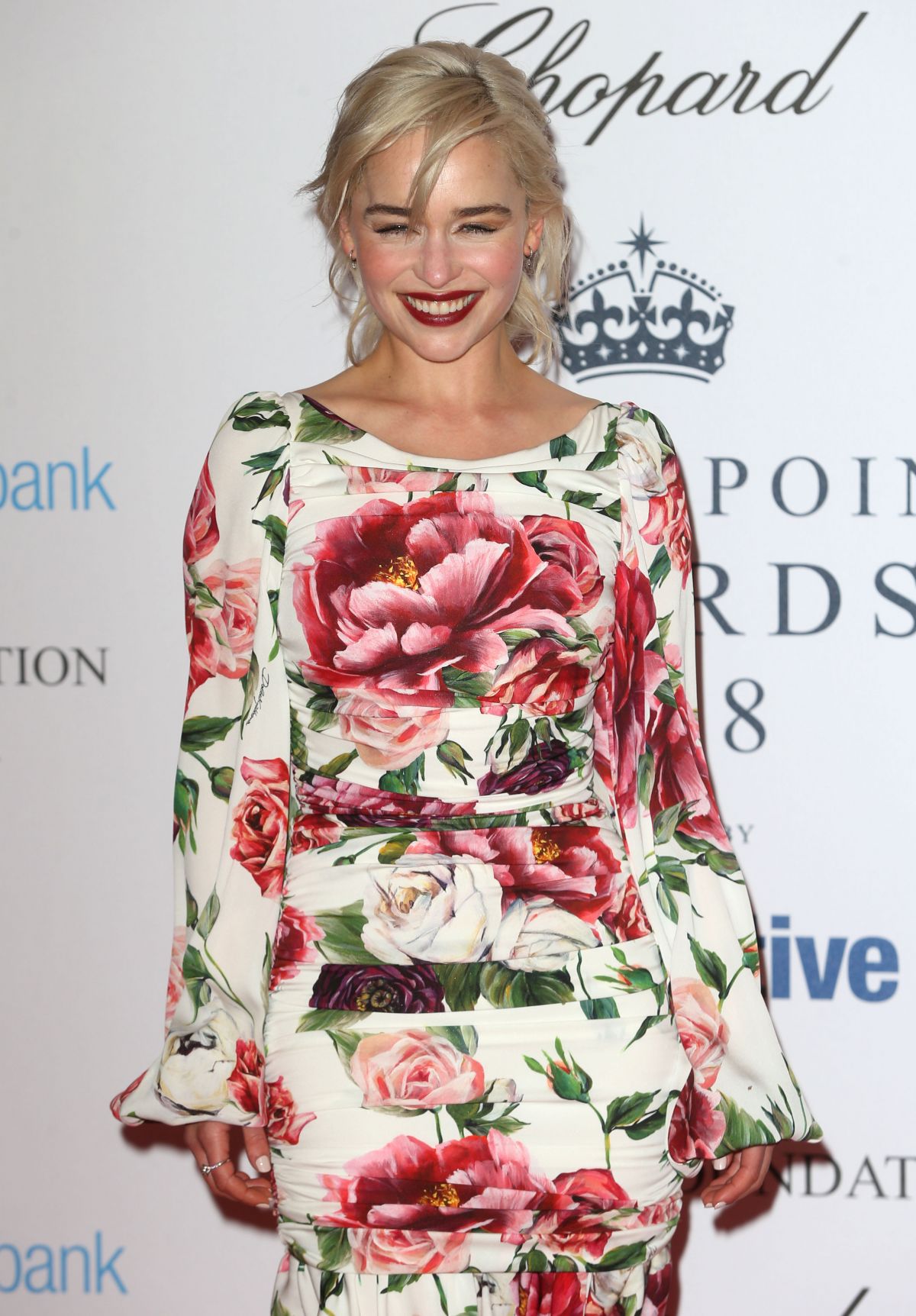 Emilia Clarke, photo #1039141