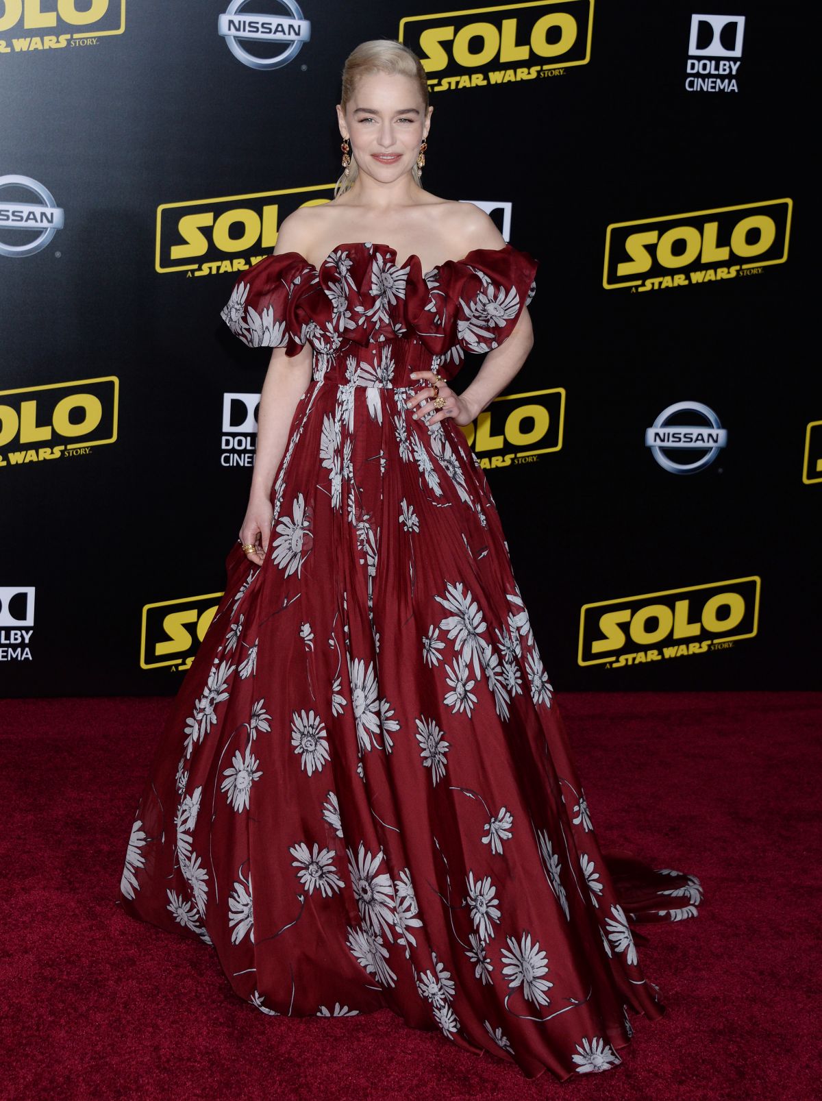 Emilia Clarke, photo #1069726